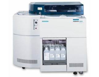 Биохимический анализатор Siemens ADVIA 1200